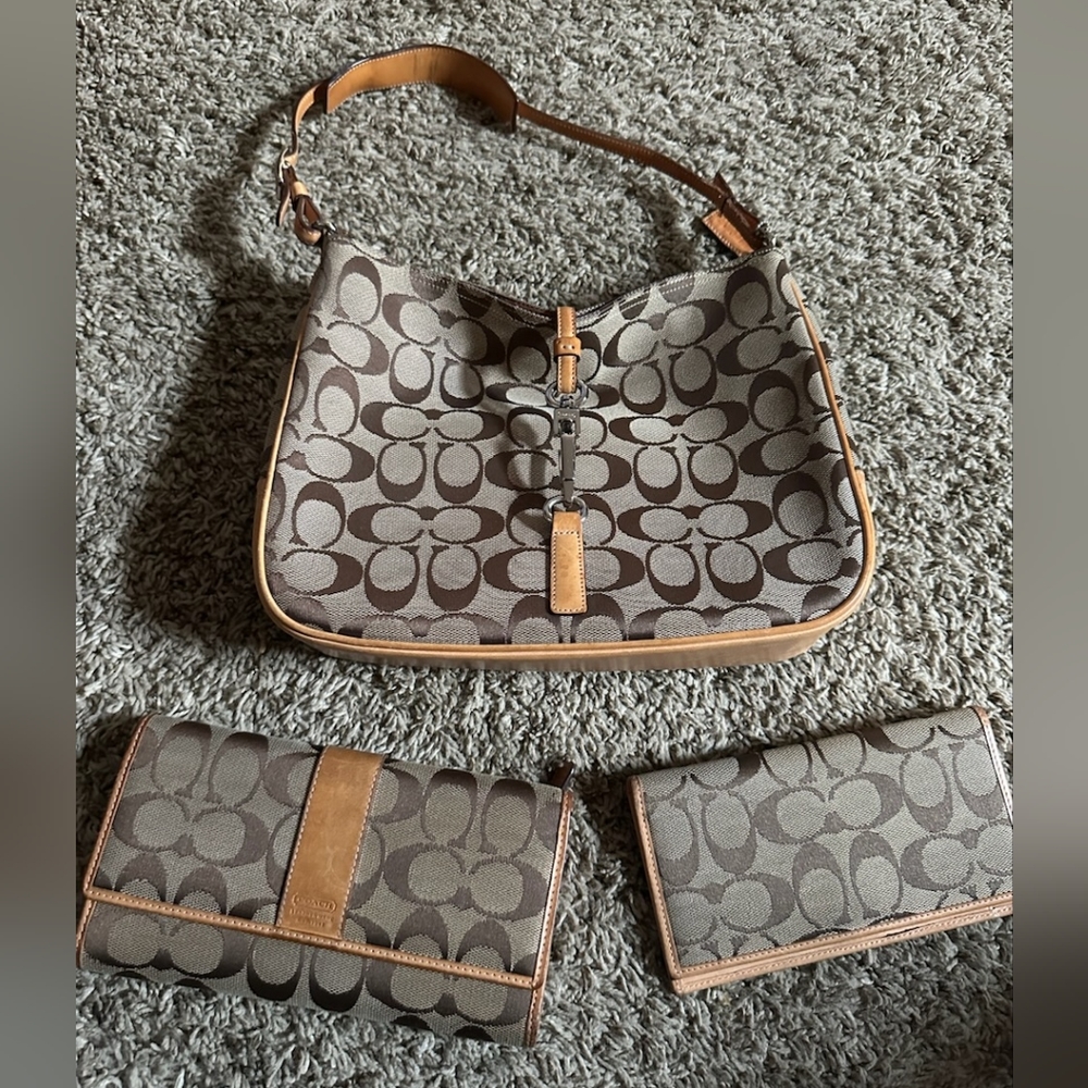 Coach Bundle